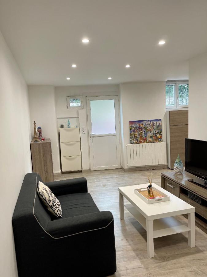 Апартаменти Loft Ravissant A 5 Mn De La Basilique Notre Dame De Fourviere Ліон Екстер'єр фото